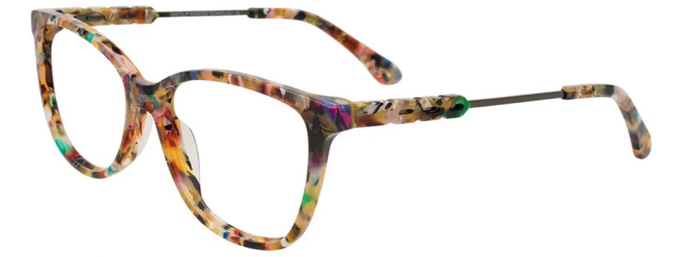 Easyclip EC751 Eyeglasses - view 9